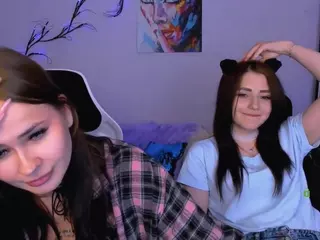 dina-4u's Live Sex Cam Show