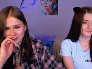 dina-4u's Live Sex Cam Show