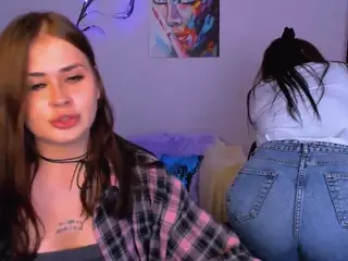 dina-4u's Live Sex Cam Show
