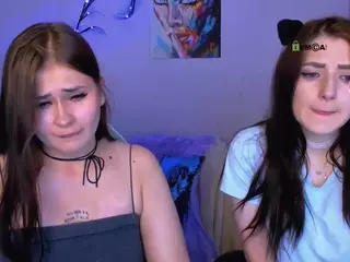 dina-4u's Live Sex Cam Show