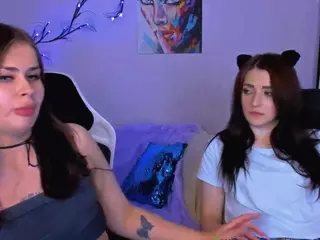 dina-4u's Live Sex Cam Show