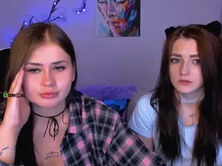 dina-4u's Live Sex Cam Show
