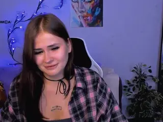 dina-4u's Live Sex Cam Show