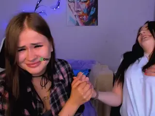 dina-4u's Live Sex Cam Show