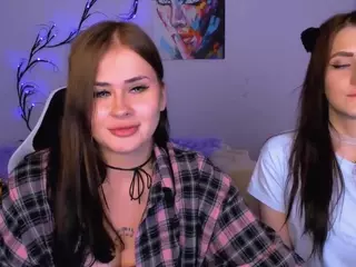 dina-4u's Live Sex Cam Show