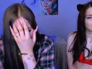 dina-4u's Live Sex Cam Show