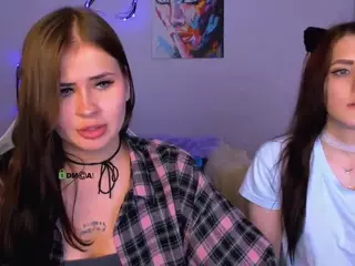 dina-4u's Live Sex Cam Show