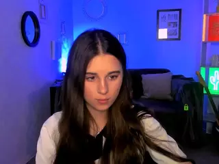 dina-4u's Live Sex Cam Show