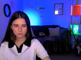 dina-4u's Live Sex Cam Show