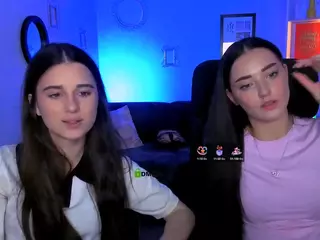 dina-4u's Live Sex Cam Show