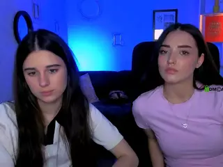 dina-4u's Live Sex Cam Show