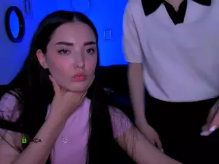 dina-4u's Live Sex Cam Show