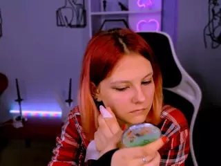 dina-4u's Live Sex Cam Show