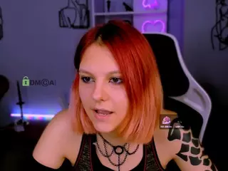 dina-4u's Live Sex Cam Show