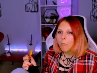 dina-4u's Live Sex Cam Show