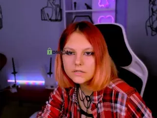 dina-4u's Live Sex Cam Show