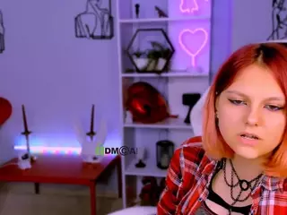 dina-4u's Live Sex Cam Show
