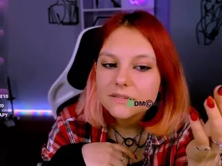 dina-4u's Live Sex Cam Show