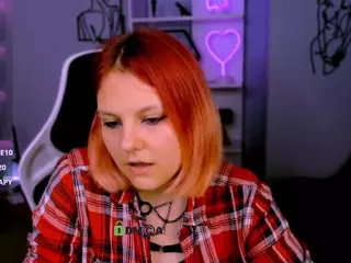 dina-4u's Live Sex Cam Show