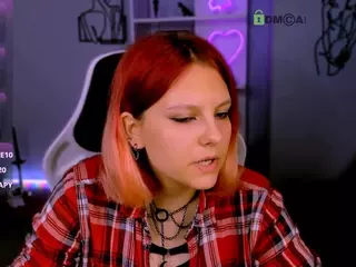 dina-4u's Live Sex Cam Show
