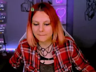 dina-4u's Live Sex Cam Show