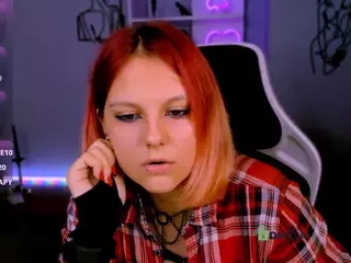 dina-4u's Live Sex Cam Show