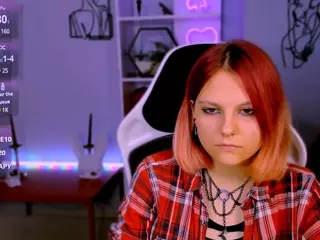 dina-4u's Live Sex Cam Show