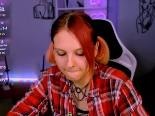 dina-4u's Live Sex Cam Show