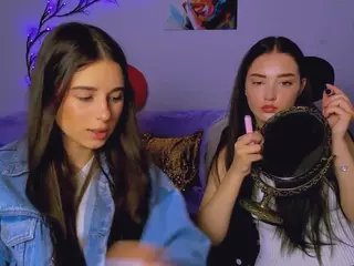 dina-4u's Live Sex Cam Show