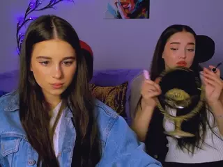 dina-4u's Live Sex Cam Show