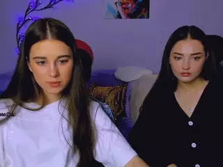 dina-4u's Live Sex Cam Show