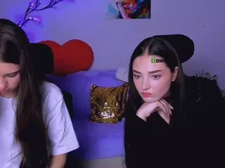 dina-4u's Live Sex Cam Show