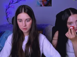 dina-4u's Live Sex Cam Show