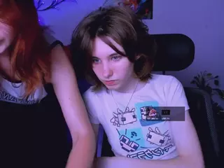 dina-4u's Live Sex Cam Show