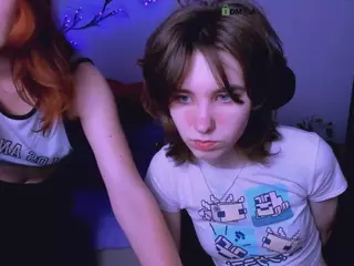 dina-4u's Live Sex Cam Show
