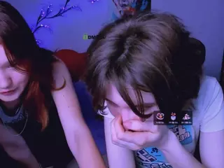 dina-4u's Live Sex Cam Show