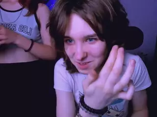dina-4u's Live Sex Cam Show