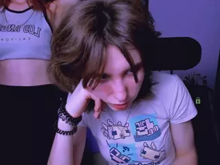 dina-4u's Live Sex Cam Show