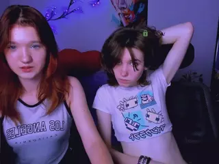 dina-4u's Live Sex Cam Show