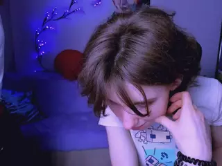 dina-4u's Live Sex Cam Show