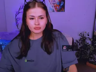 dina-4u's Live Sex Cam Show