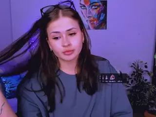 dina-4u's Live Sex Cam Show