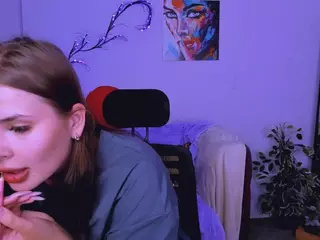 dina-4u's Live Sex Cam Show