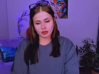 dina-4u's Live Sex Cam Show