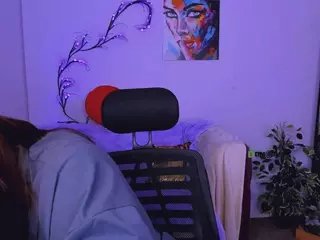dina-4u's Live Sex Cam Show