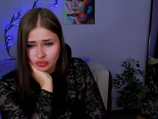 dina-4u's Live Sex Cam Show