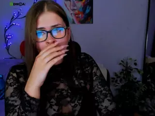 dina-4u's Live Sex Cam Show