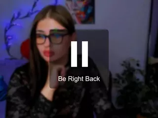 dina-4u's Live Sex Cam Show