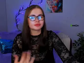 dina-4u's Live Sex Cam Show
