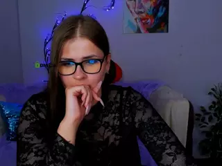 dina-4u's Live Sex Cam Show